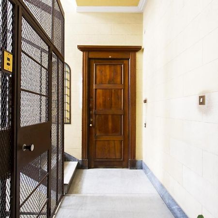 Luxury Coa Apartment パレルモ エクステリア 写真