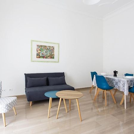 Luxury Coa Apartment パレルモ エクステリア 写真