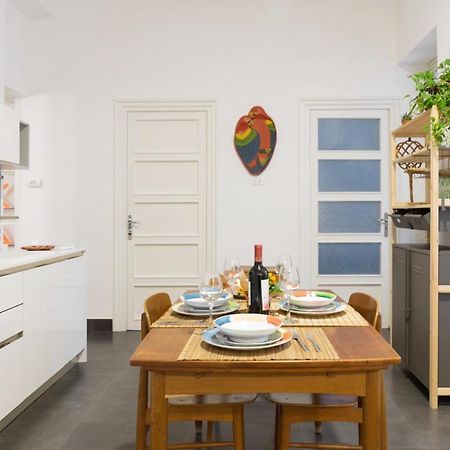 Luxury Coa Apartment パレルモ エクステリア 写真