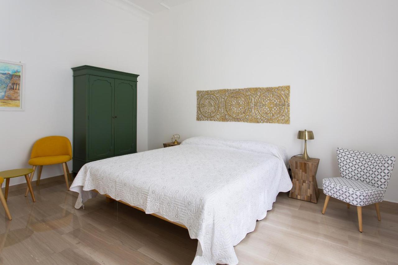 Luxury Coa Apartment パレルモ エクステリア 写真
