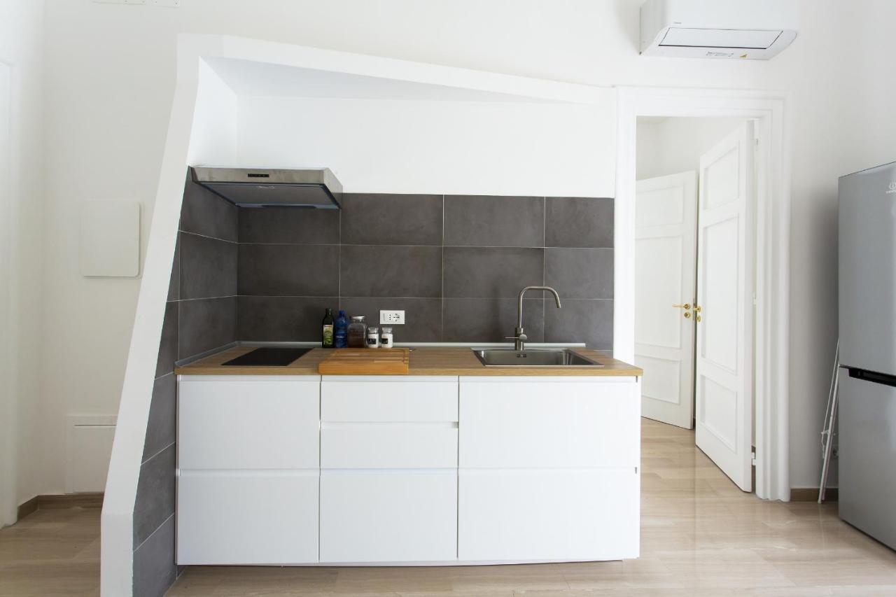Luxury Coa Apartment パレルモ エクステリア 写真