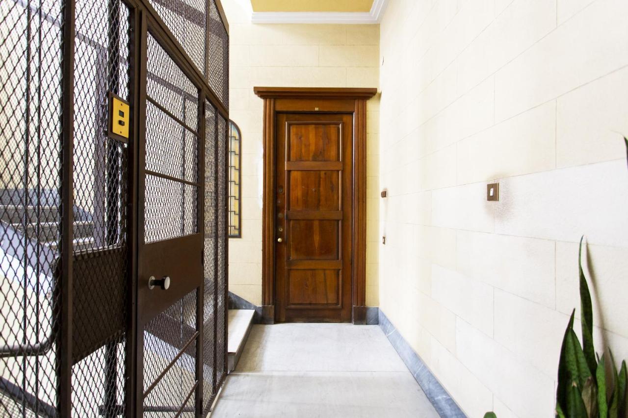 Luxury Coa Apartment パレルモ エクステリア 写真