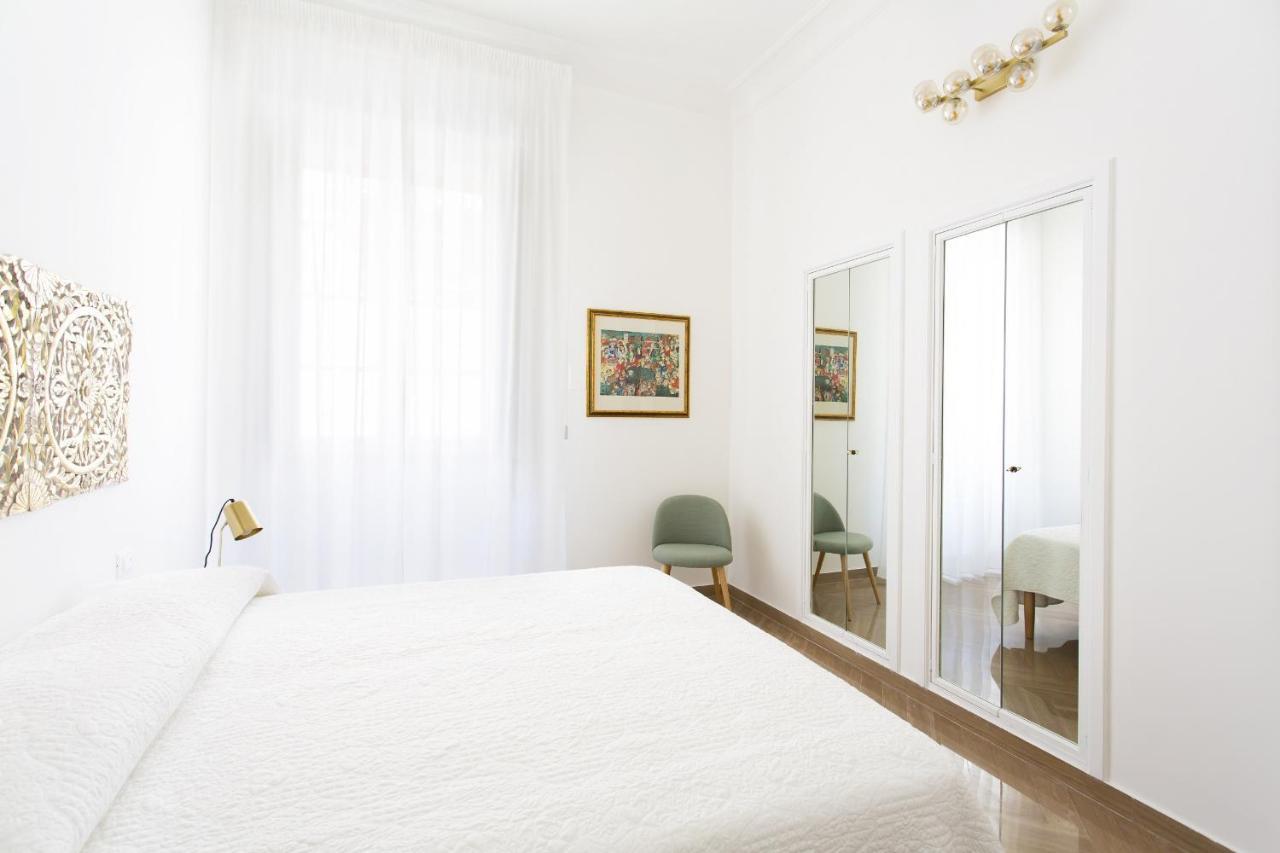 Luxury Coa Apartment パレルモ エクステリア 写真