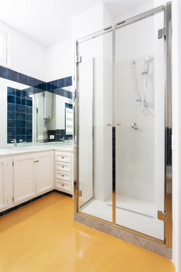 Luxury Coa Apartment パレルモ エクステリア 写真