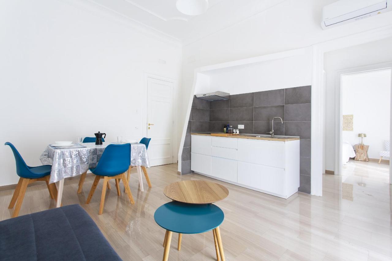 Luxury Coa Apartment パレルモ エクステリア 写真
