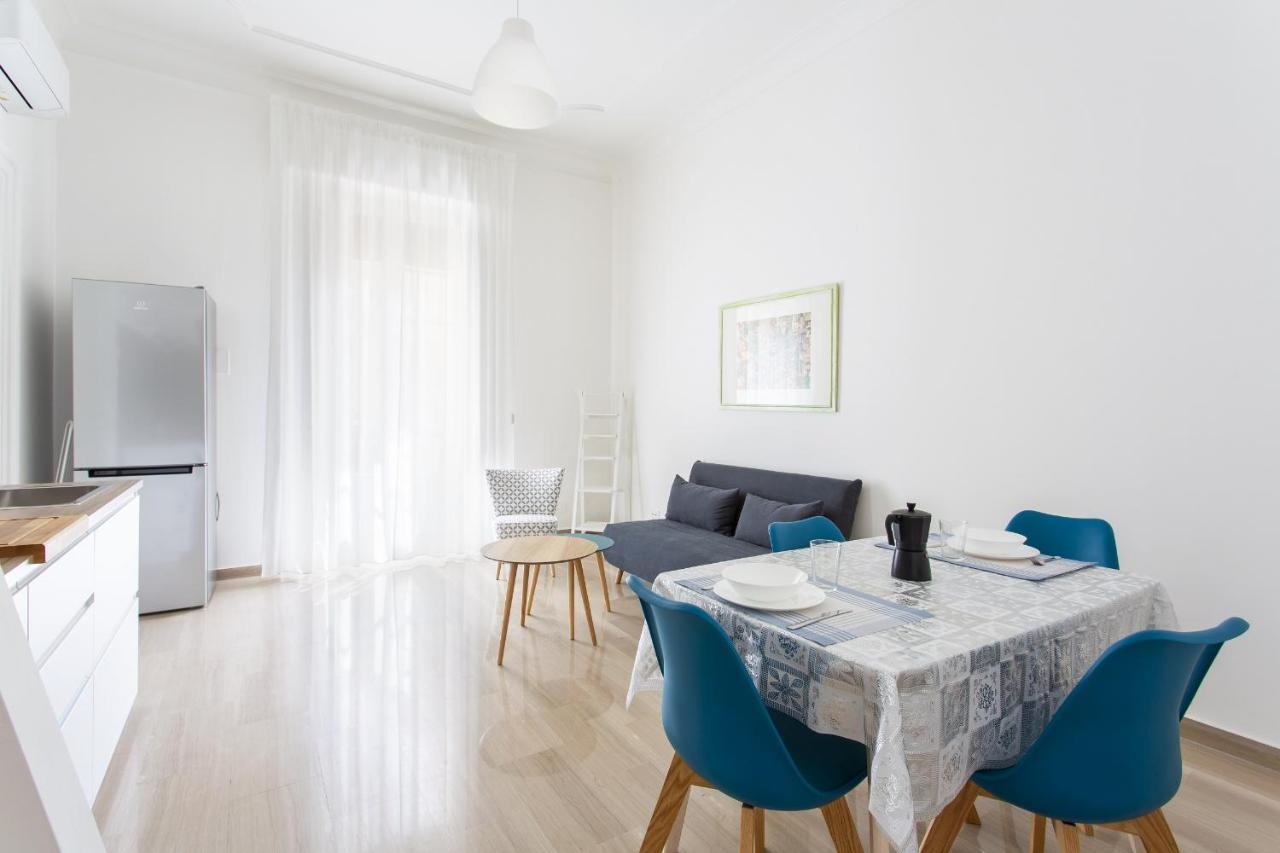 Luxury Coa Apartment パレルモ エクステリア 写真