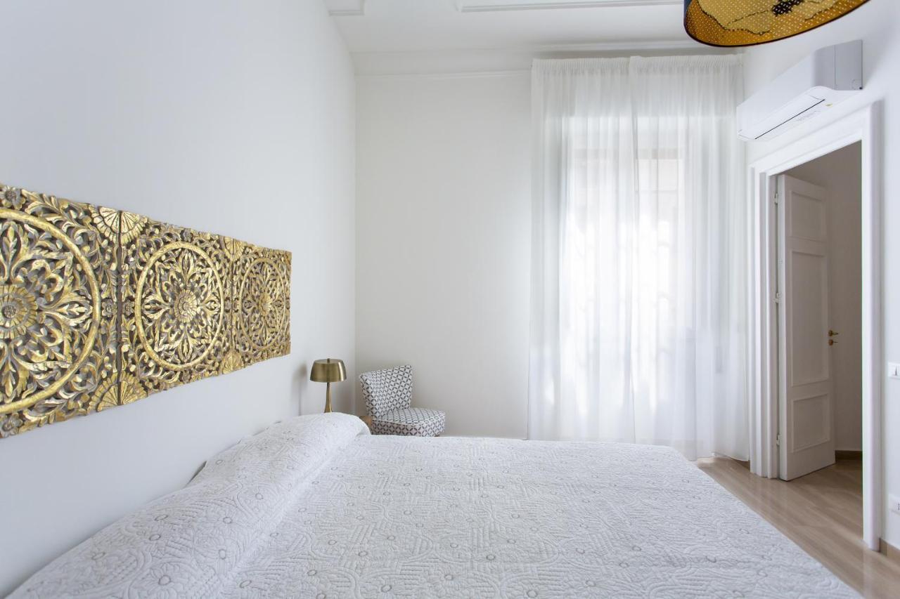 Luxury Coa Apartment パレルモ エクステリア 写真