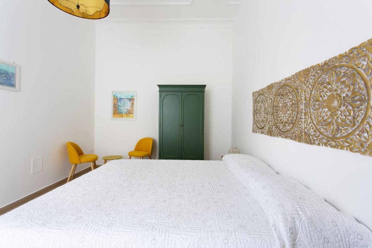 Luxury Coa Apartment パレルモ エクステリア 写真