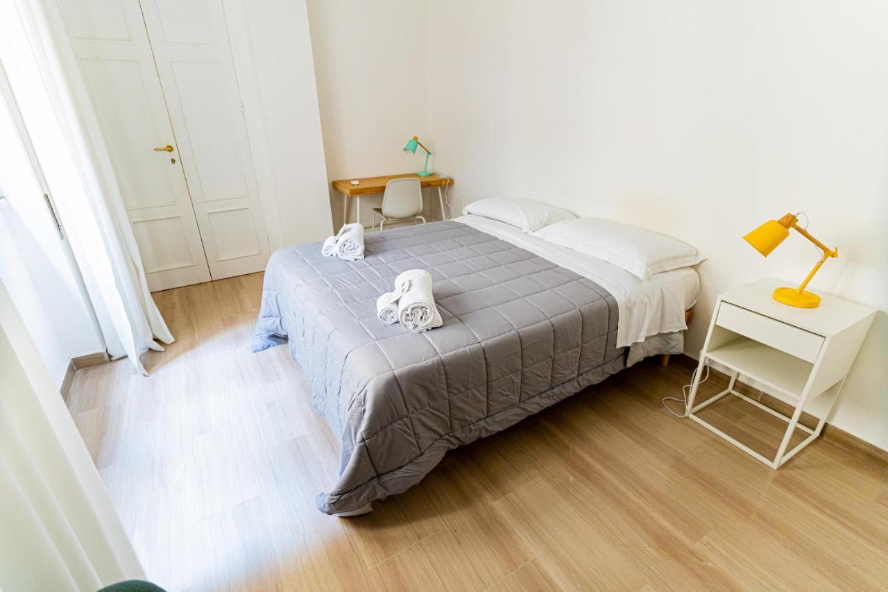 Luxury Coa Apartment パレルモ エクステリア 写真