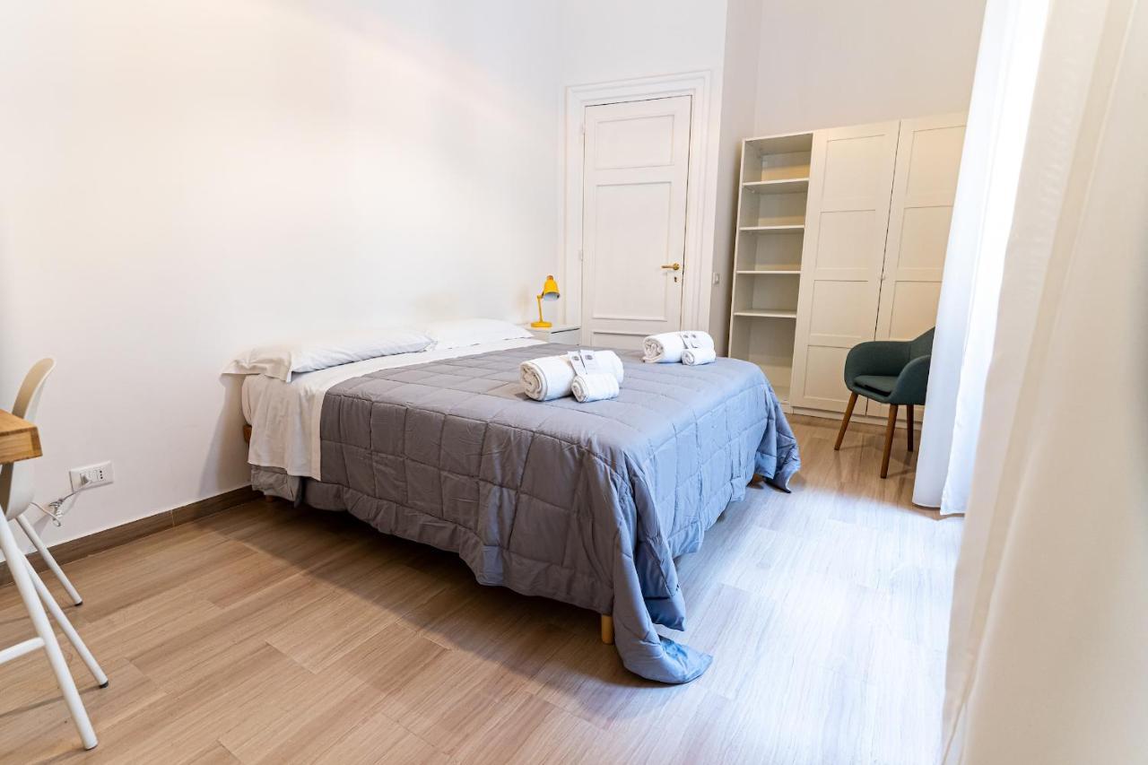 Luxury Coa Apartment パレルモ エクステリア 写真