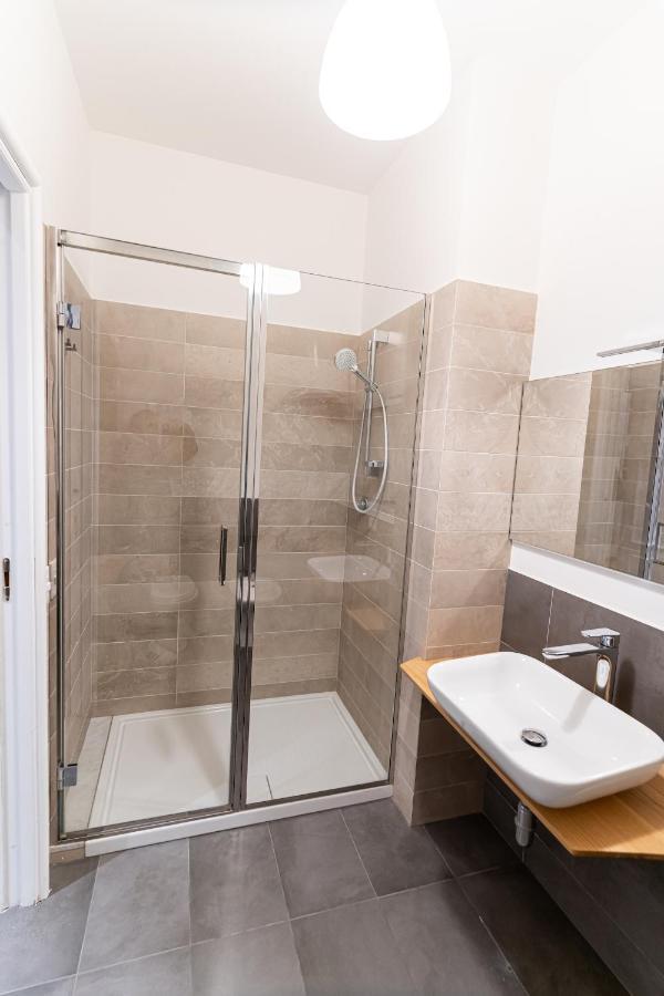 Luxury Coa Apartment パレルモ エクステリア 写真