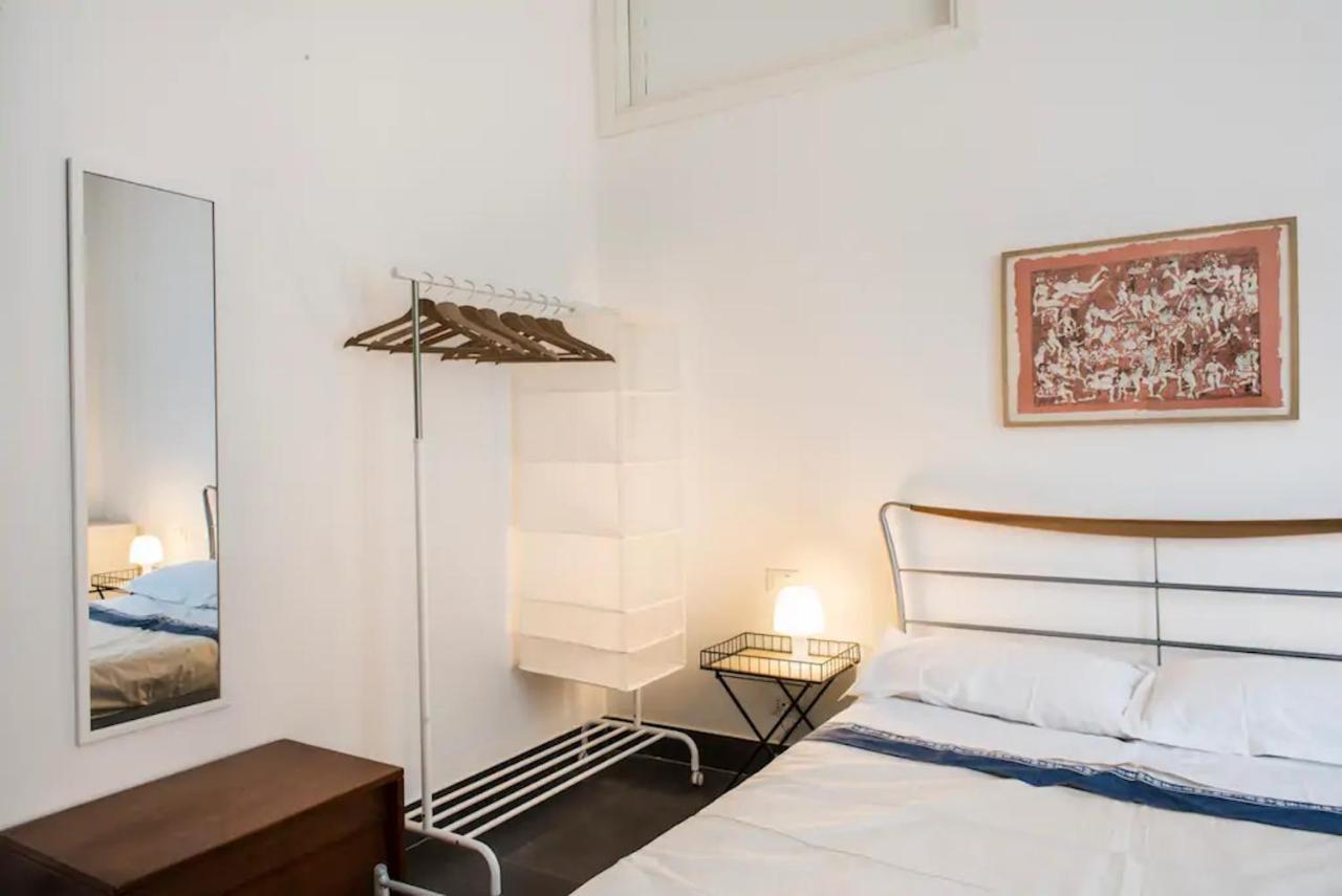 Luxury Coa Apartment パレルモ エクステリア 写真