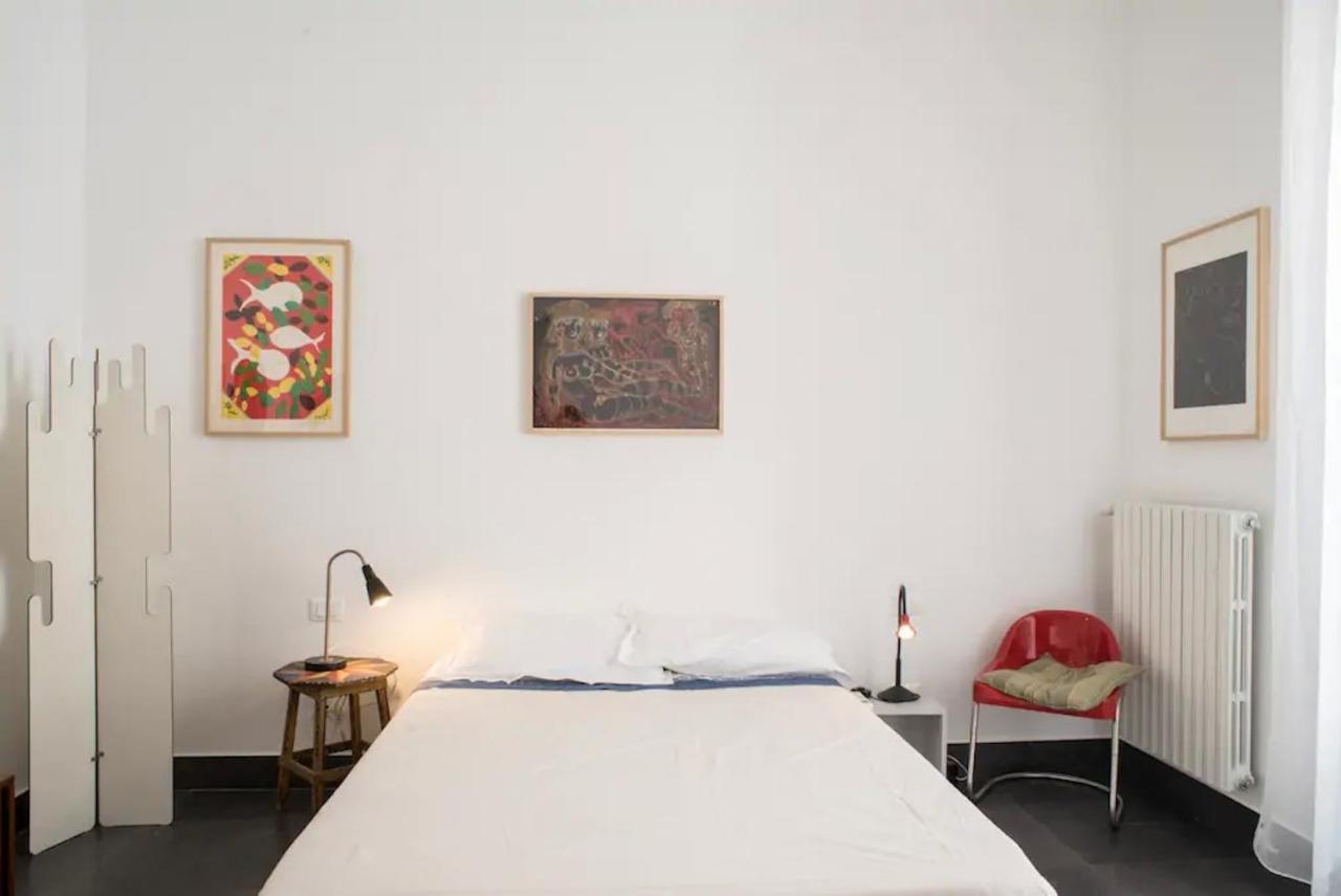 Luxury Coa Apartment パレルモ エクステリア 写真