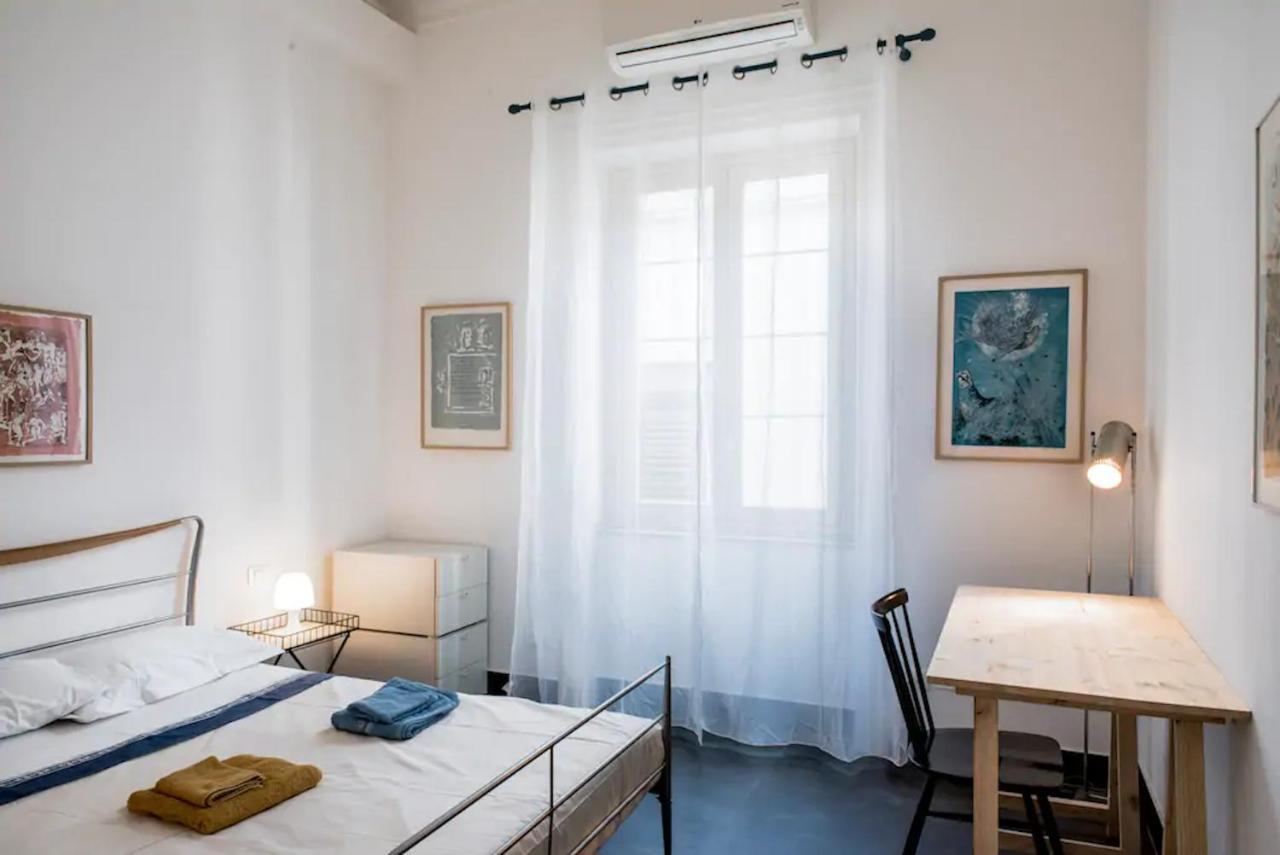 Luxury Coa Apartment パレルモ エクステリア 写真