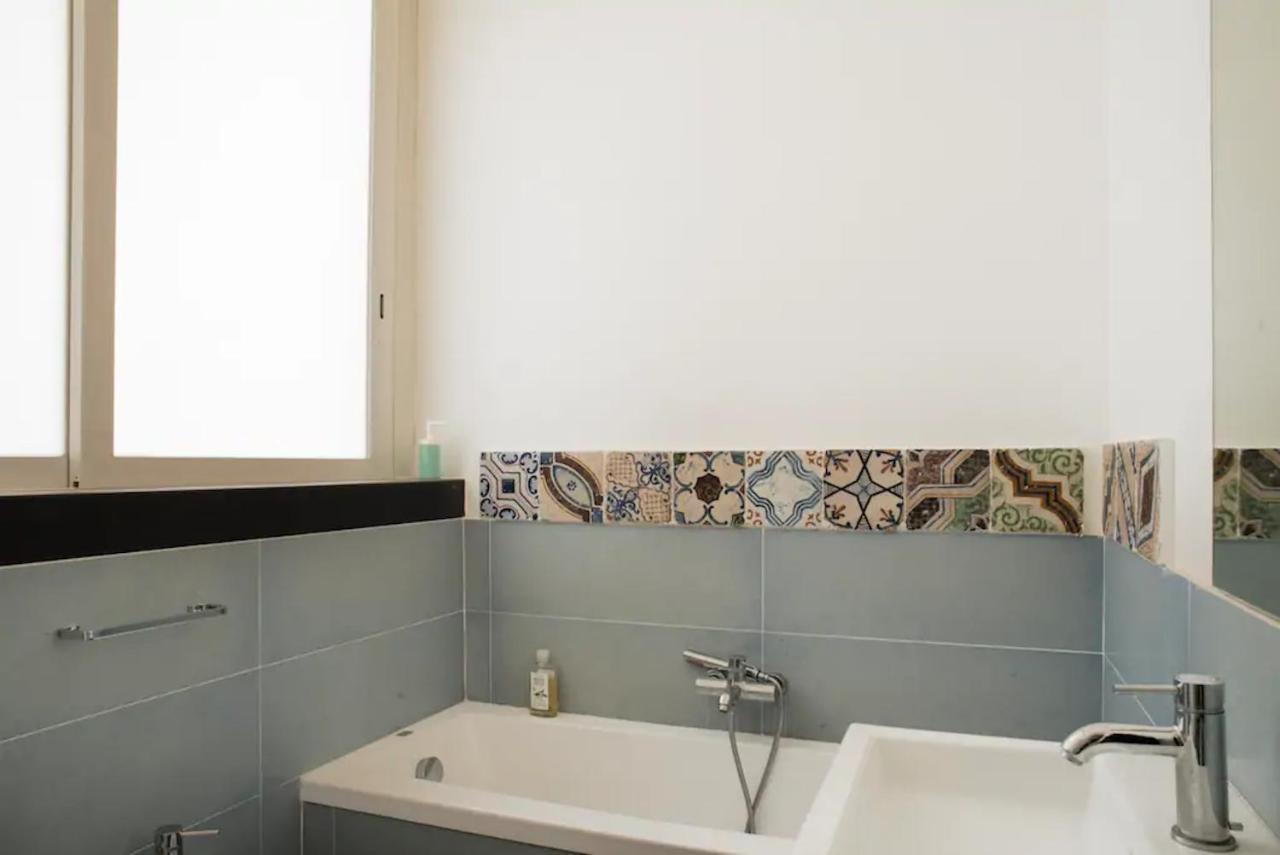 Luxury Coa Apartment パレルモ エクステリア 写真