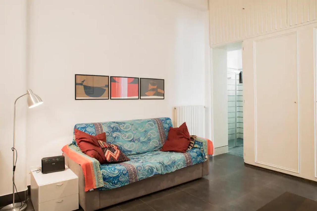 Luxury Coa Apartment パレルモ エクステリア 写真