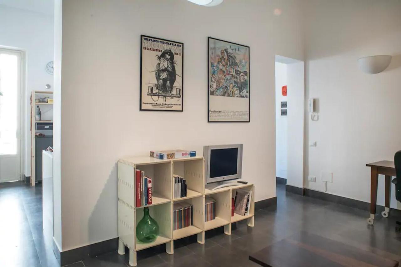 Luxury Coa Apartment パレルモ エクステリア 写真