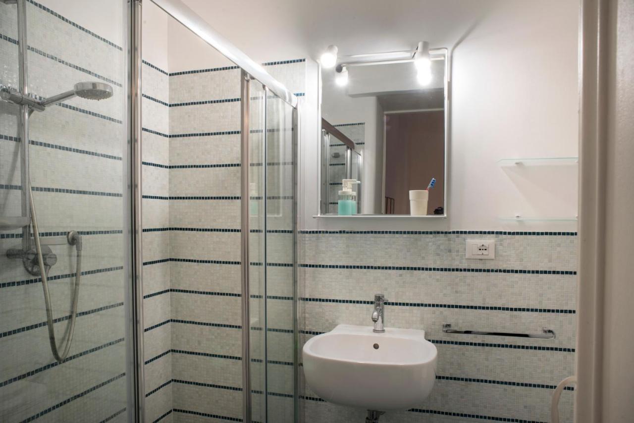 Luxury Coa Apartment パレルモ エクステリア 写真