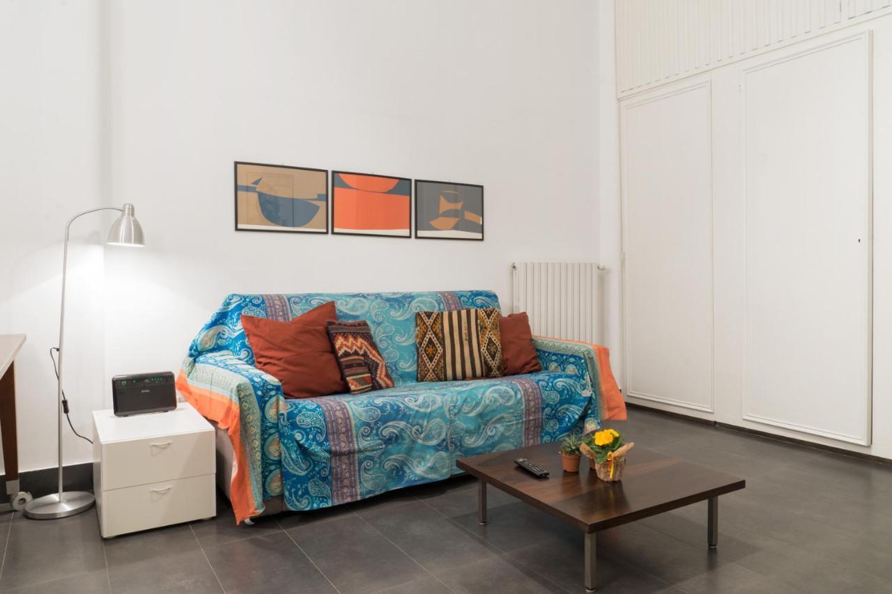 Luxury Coa Apartment パレルモ エクステリア 写真