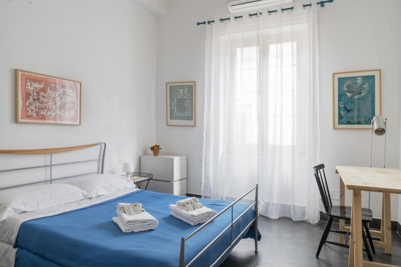 Luxury Coa Apartment パレルモ エクステリア 写真