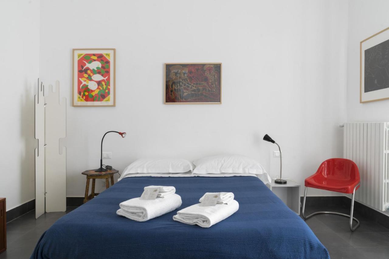 Luxury Coa Apartment パレルモ エクステリア 写真